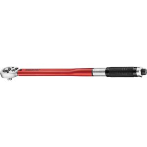 Teng 1/2in Dr. Torque Wrench 40-210Nm / 30-150ft/lb L/R