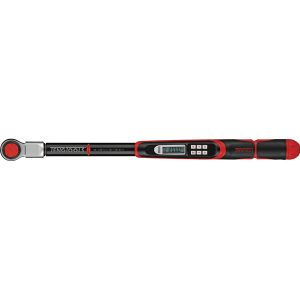 Teng 1/2in Dr. 20-200Nm Digital Torque Wrench