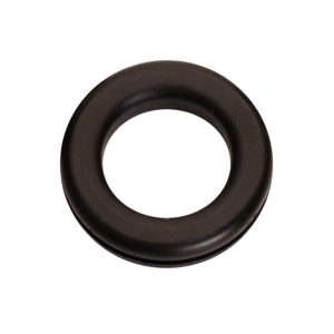 Champion 1/2 x 21/32 x 13/16in Rubber Wiring Grommets - 50pk