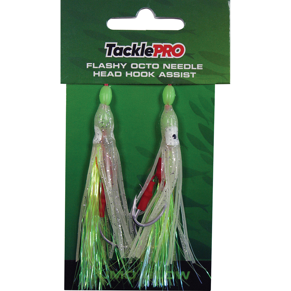 Tacklepro 45Deg. Beak Hook #3/0 - 25Pc