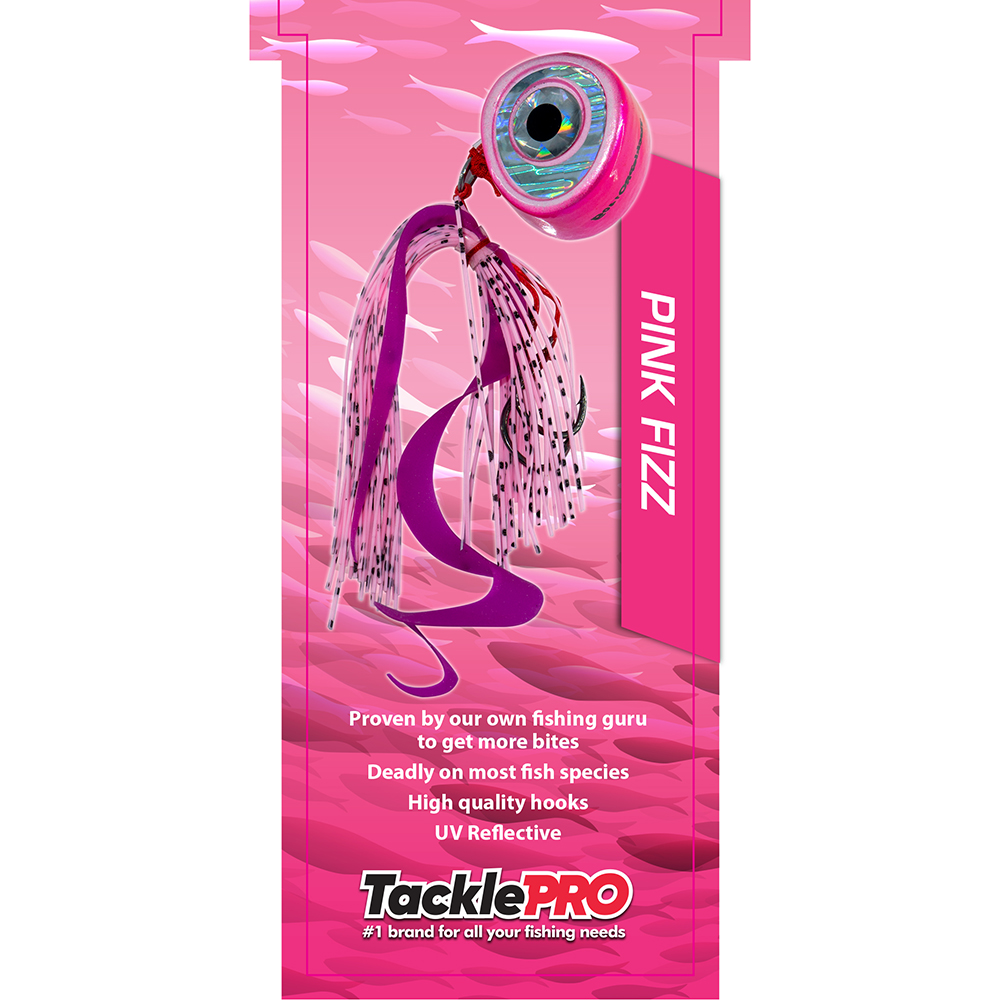 TacklePro 45deg. Beak Hook #5/0 - 6pc – TradeZone Avondale