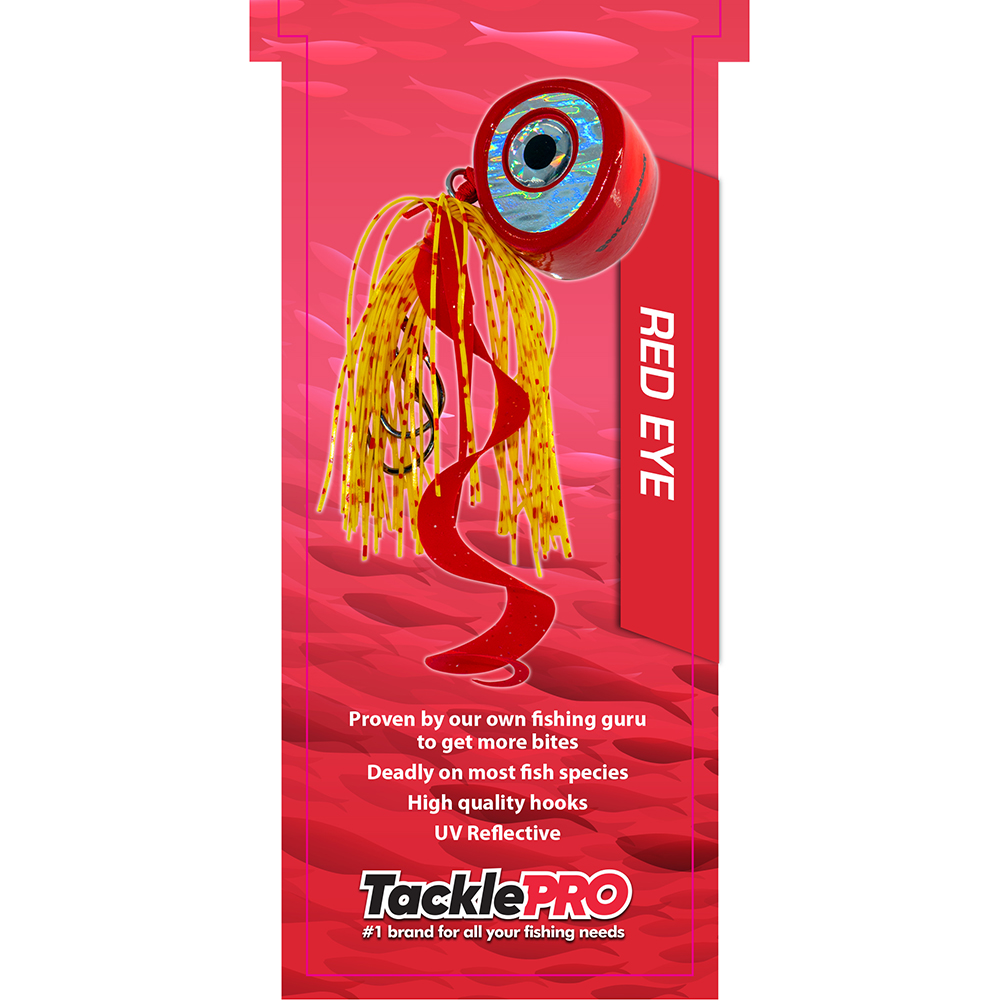 Tacklepro 45Deg. Beak Hook #3/0 - 6Pc