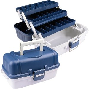 Tackle Boxes – Tools Direct NZ