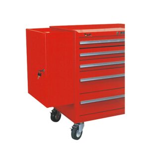 Teng Side Cabinet for Roll Cabs