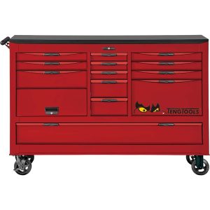 Multi-Compartment Storage Containers - Tool Storage - Tools - TransNet NZ  Ltd